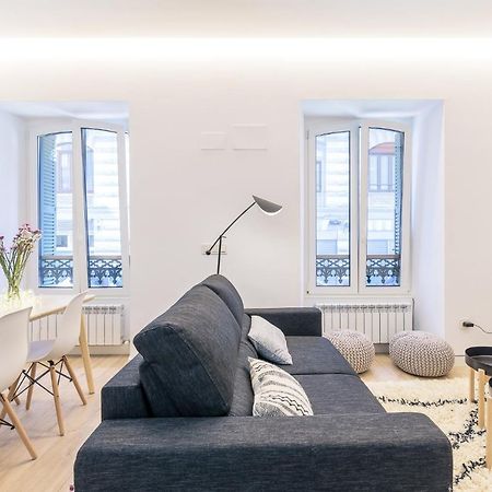 Paris La Concha - Ib Apartments San Sebastián Eksteriør bilde