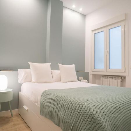 Paris La Concha - Ib Apartments San Sebastián Eksteriør bilde