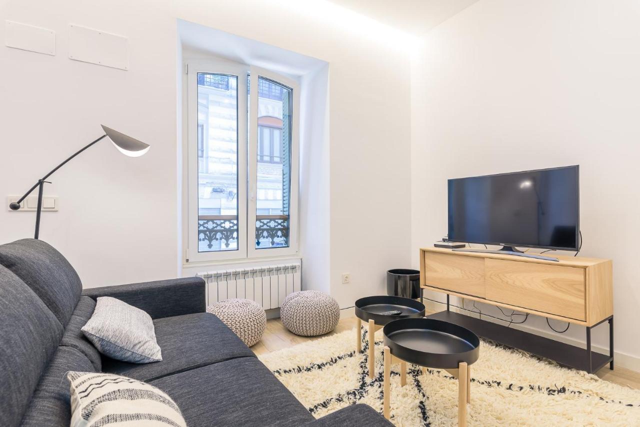 Paris La Concha - Ib Apartments San Sebastián Eksteriør bilde