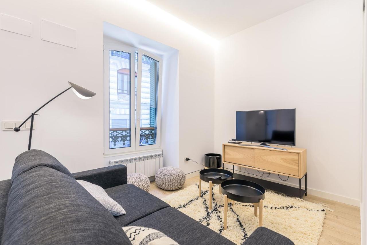 Paris La Concha - Ib Apartments San Sebastián Eksteriør bilde