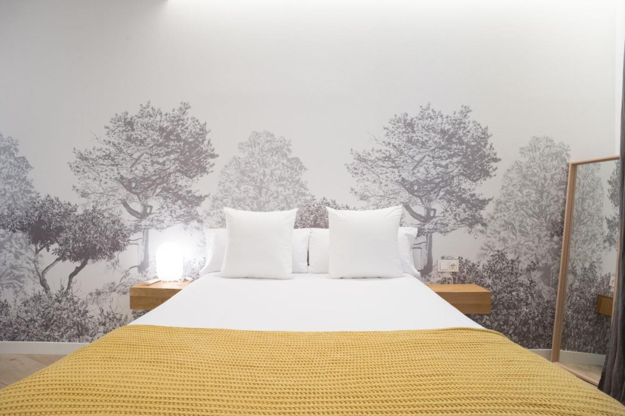 Paris La Concha - Ib Apartments San Sebastián Eksteriør bilde