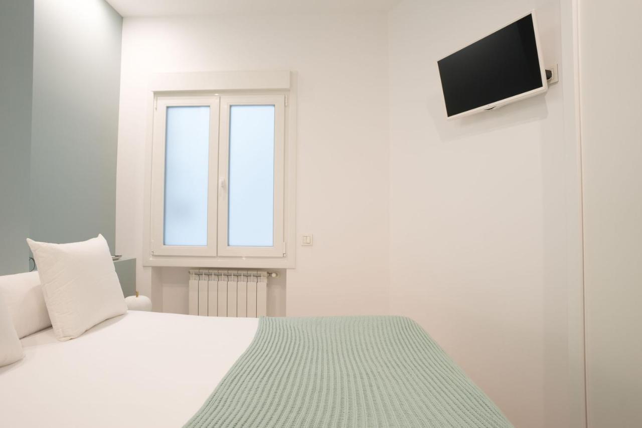 Paris La Concha - Ib Apartments San Sebastián Eksteriør bilde